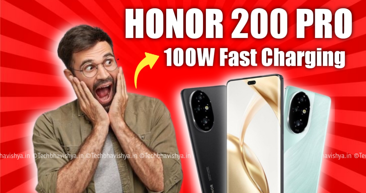 Honor 200 Pro